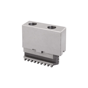 Serie 3 griffe tenere con basi dure FERVI M049A/320GBD da mandrino Ø 320mm -1