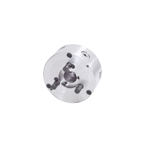Mandrino a 3+3 griffe autocentrante di precisione Camlock FERVI M078A/160/D1-4 -1