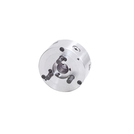 Mandrino a 3+3 griffe autocentrante di precisione Camlock FERVI M078A/160/D1-4 -1