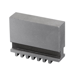 Serie 4 griffe tenere integrali FERVI M449A/160ST da mandrino Ø 160 mm -1