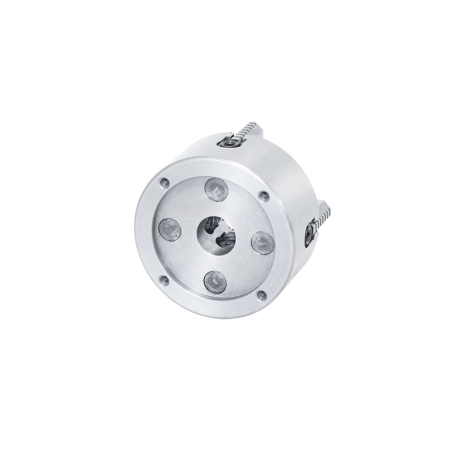 Piattaforma a 4 griffe indipendenti FERVI P444A/125 -2