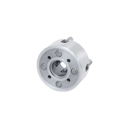 Piattaforma a 4 griffe indipendenti FERVI P444A/160 -2