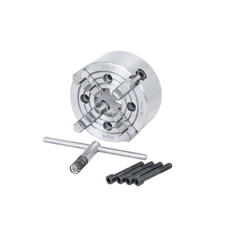 Piattaforma a 4 griffe indipendenti FERVI P444A/160 -3