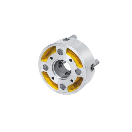 Piattaforma a 4 griffe indipendenti FERVI P444A/200 -3