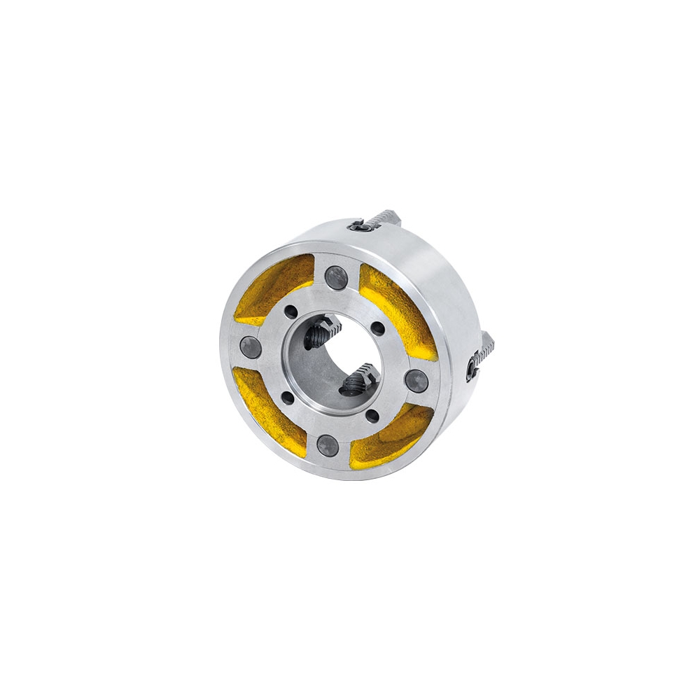 Piattaforma a 4 griffe indipendenti FERVI P444A/250 -2