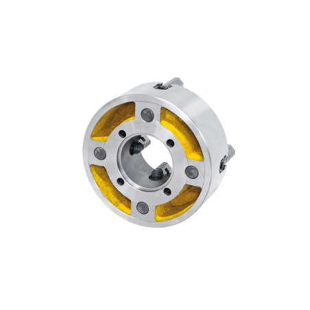 Piattaforma a 4 griffe indipendenti FERVI P444A/250 -2