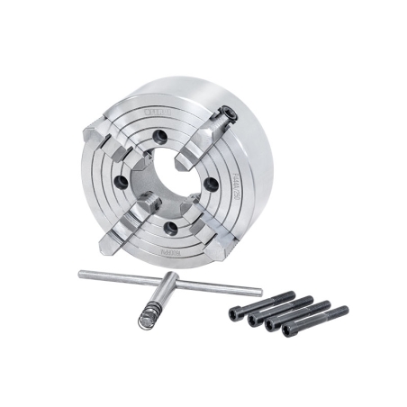 Piattaforma a 4 griffe indipendenti FERVI P444A/250 -3