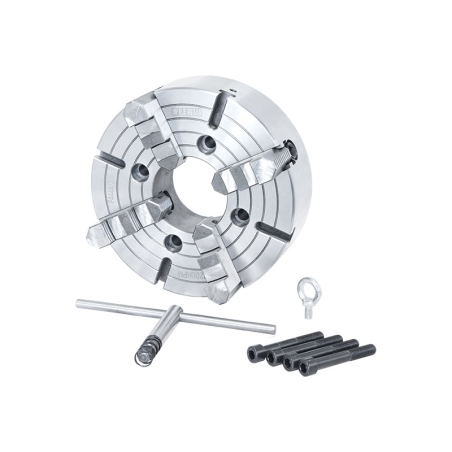 Piattaforma a 4 griffe indipendenti FERVI P444A/320 -2