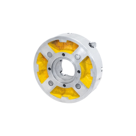 Piattaforma a 4 griffe indipendenti FERVI P444A/400 -2