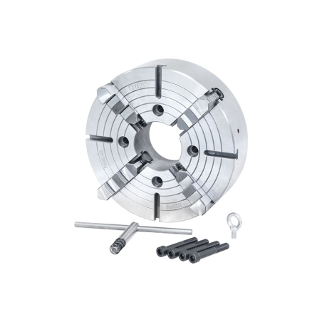 Piattaforma a 4 griffe indipendenti FERVI P444A/400 -3