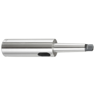 Riduzione prolungata cono morse FERVI ST45/5/5L con cm esterno 5 e cm interno 5 -1