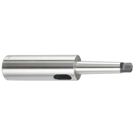 Riduzione prolungata cono morse FERVI ST45/5/5L con cm esterno 5 e cm interno 5 -1