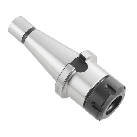 Porta pinza FERVI 3/B/40 con pinze ER 32 e equilibratura rpm 2000 -1