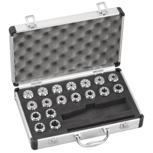 Serie pinze FERVI P032/18P da misure Ø 3-4-5-6-7-8-9-10-11-12-13-14-15-16-17-18-19-20 mm -1