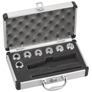 Serie pinze FERVI P032/7P da misure Ø 4-6-8-10-12-16-20 mm -1