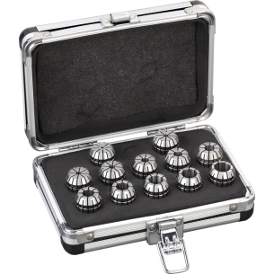 Serie pinze FERVI PR20/12P da misure Ø 2-3-4-5-6-7-8-9-10-11-12-13 mm -1