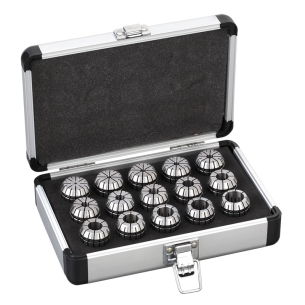 Serie pinze FERVI PR25/15P da misure Ø 2-3-4-5-6-7-8-9-10-11-12-13-14-15-16mm -1
