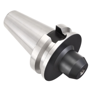 Mandrino porta frese tipo weldon FERVI 4/12D40 da d1 - h6 12 mm -1