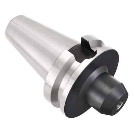 Mandrino porta frese tipo weldon FERVI 4/18D50 da d1 - h6 18 mm -1