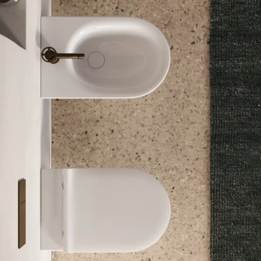 Wc sospeso 55x35 Sfera 55 Catalano bianco lucido UP-FIX -2