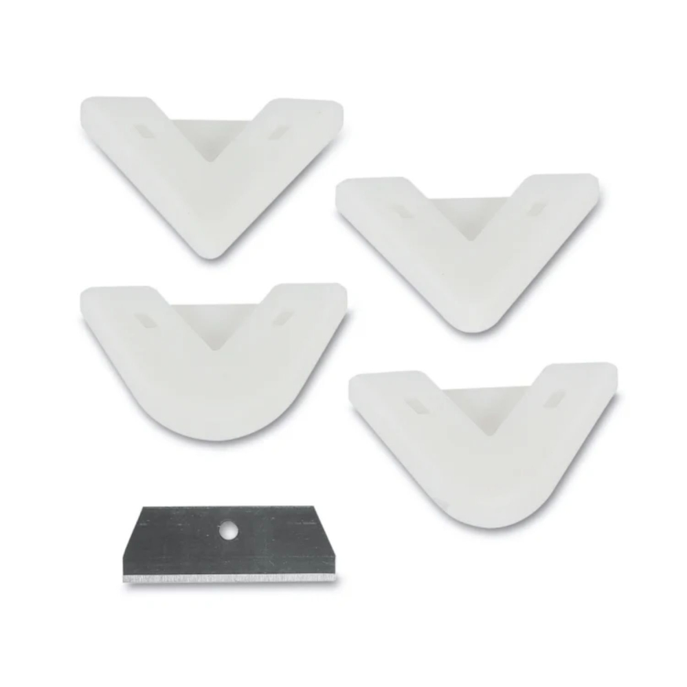 Utensile multiuso per silicone Beta 1773U -5
