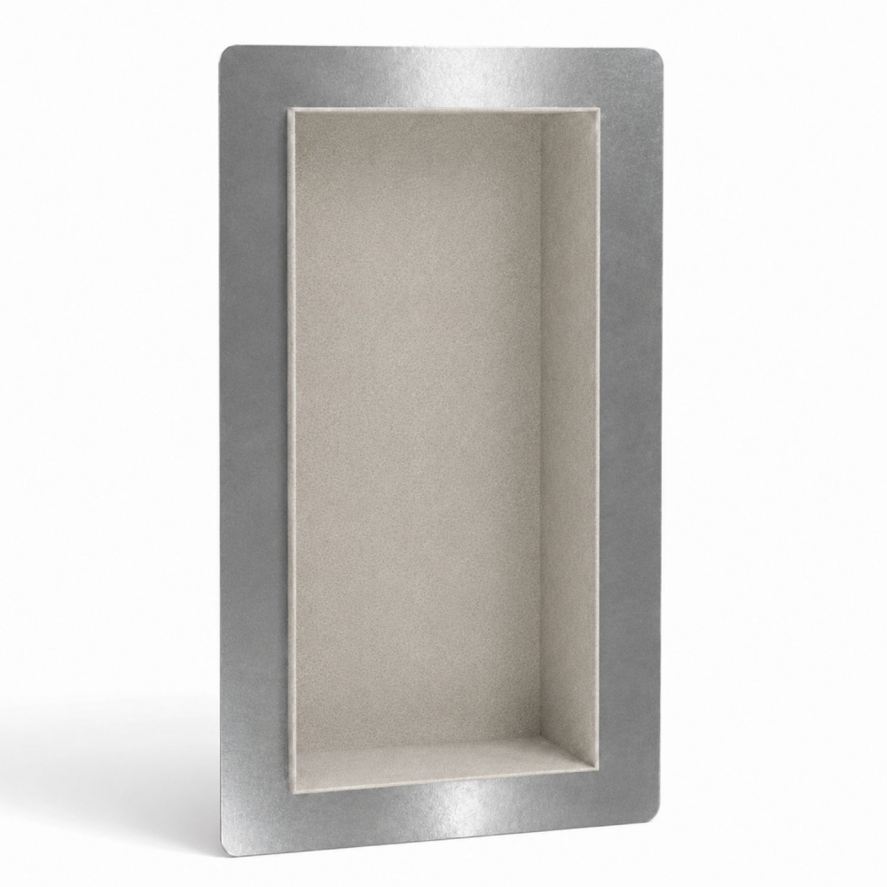 Nicchia a Scomparsa 295x595 mm 1224 SL04 Stone Sand Progress Profiles -2