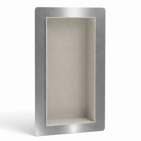 Nicchia a Scomparsa 295x595 mm 1224 SL04 Stone Sand Progress Profiles -2