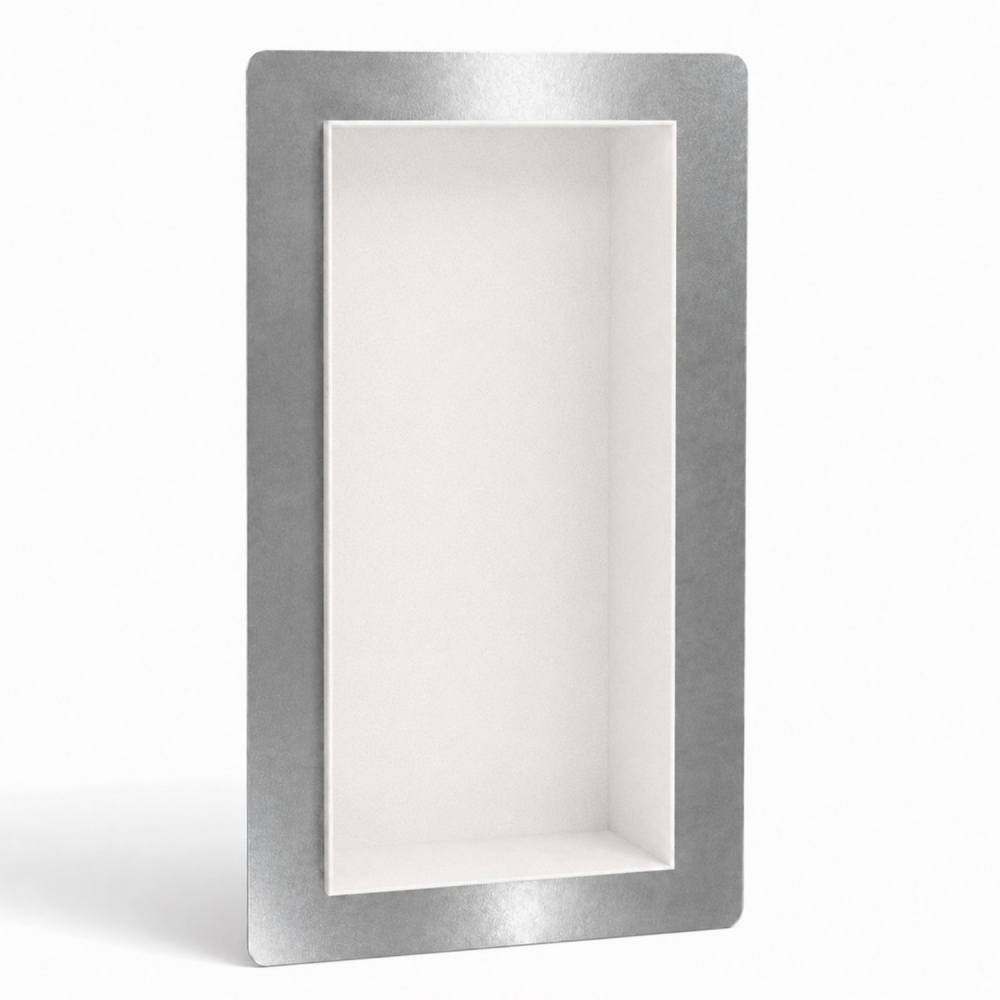 Nicchia a Scomparsa 295x595 mm 1224 SL01 Stone White Progress Profiles -2