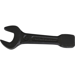 FERVI Chiave a Forchetta a Percussione 70 mm L 370 mm