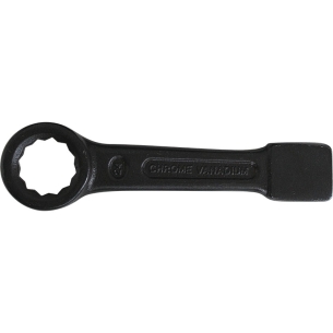FERVI Chiave Poligonale a Percussione 70 mm L 325 mm