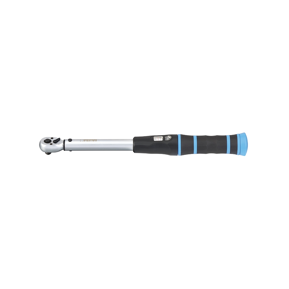 FERVI Chiave Dinamometrica 3/8" 20-100 Nm Doppia Lettura