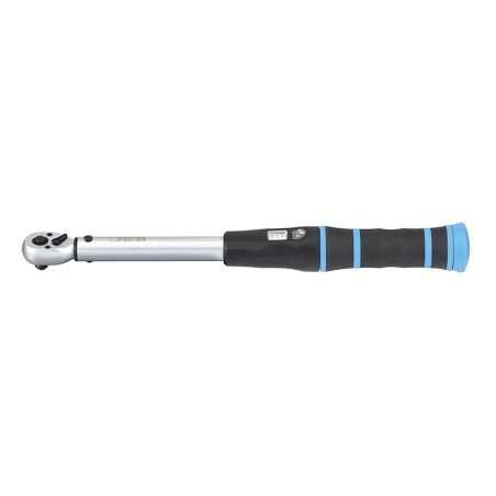 FERVI Chiave Dinamometrica 3/8" 20-100 Nm Doppia Lettura