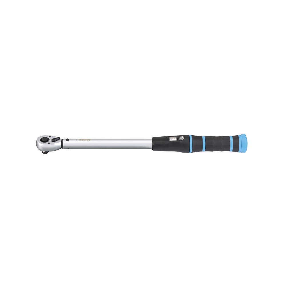 FERVI Chiave Dinamometrica 1/2" 40-210 Nm Doppia Lettura