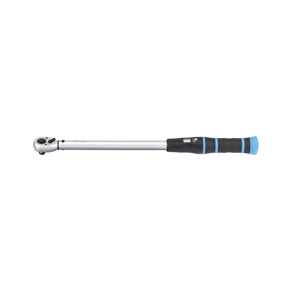FERVI Chiave Dinamometrica 1/2" 60-300 Nm Doppia Lettura