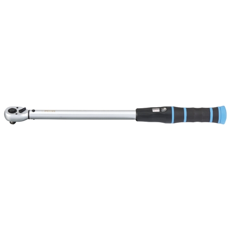 FERVI Chiave Dinamometrica 1/2" 60-300 Nm Doppia Lettura