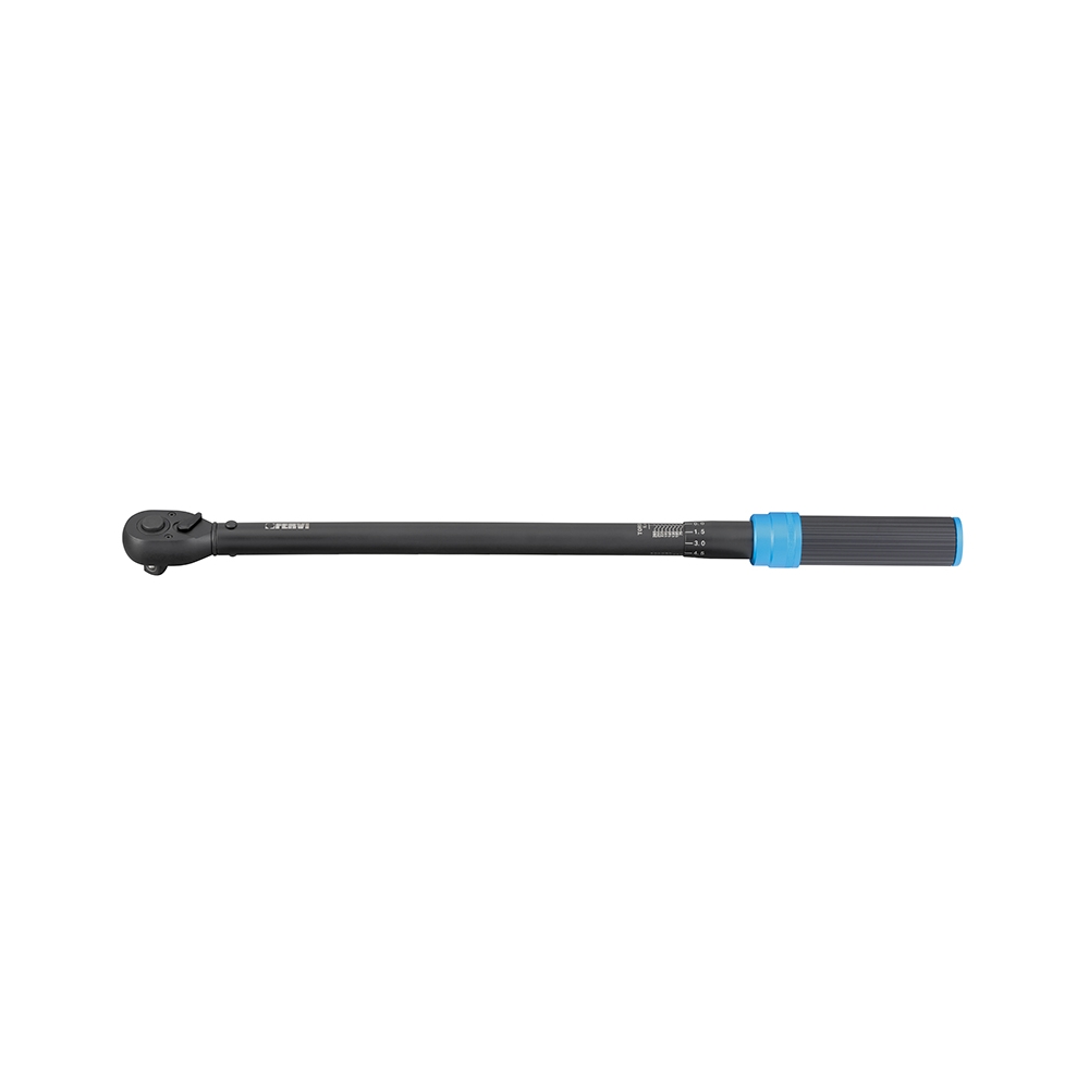 FERVI Chiave Dinamometrica 1/2" 60-300 Nm Selettore Molla