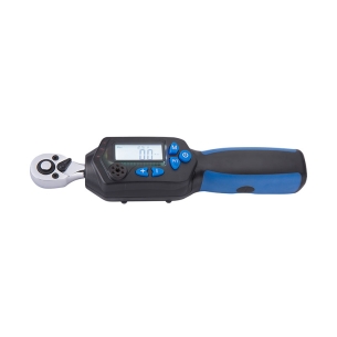 FERVI Chiave Dinamometrica Elettronica Digitale 16-80 Nm