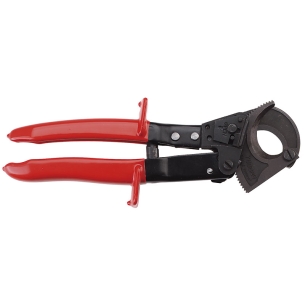 FERVI Tagliacavi Manuale a Cricchetto 150 mm² Al-Cu