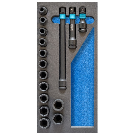 FERVI Serie Bussole Impact in Termoformato Mod. TM01/043