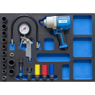 FERVI Serie Pneumatica Automotive in Termoformato TM01/052