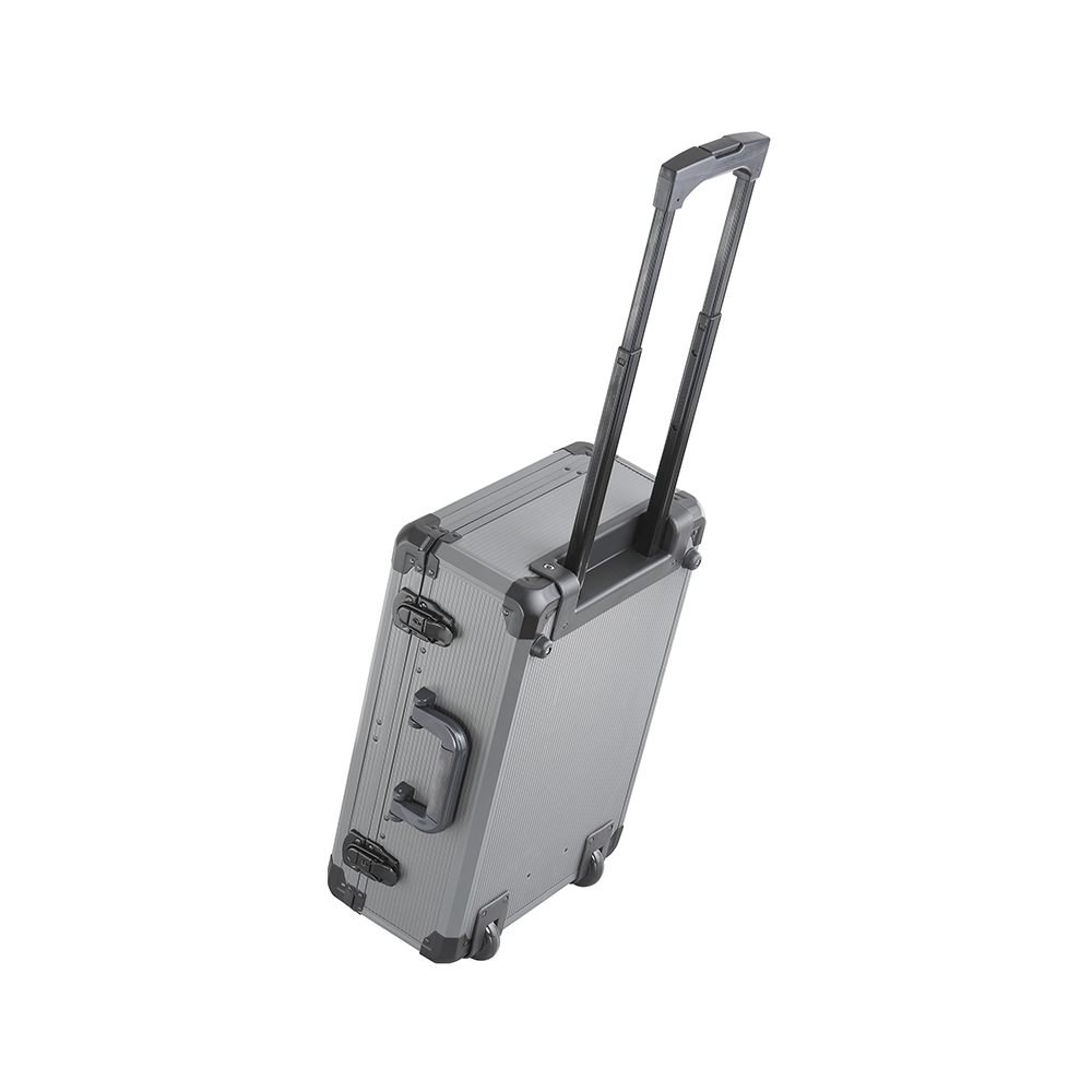 FERVI Valigia Trolley con Utensili e Accessori Mod. 0105T