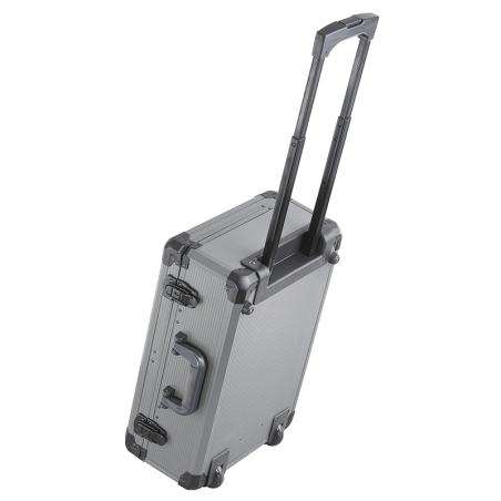 FERVI Valigia Trolley con Utensili e Accessori Mod. 0105T