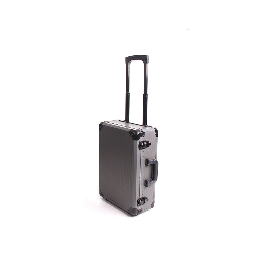 FERVI Valigia Trolley con Utensili e Accessori Mod. 0110T