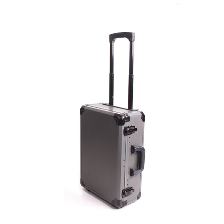 FERVI Valigia Trolley con Utensili e Accessori Mod. 0110T