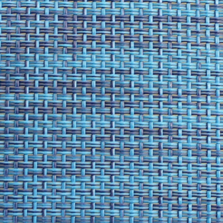 Brandina da spiaggia sofia in alluminio con tessuto textilene verde 190x58x25 cm
