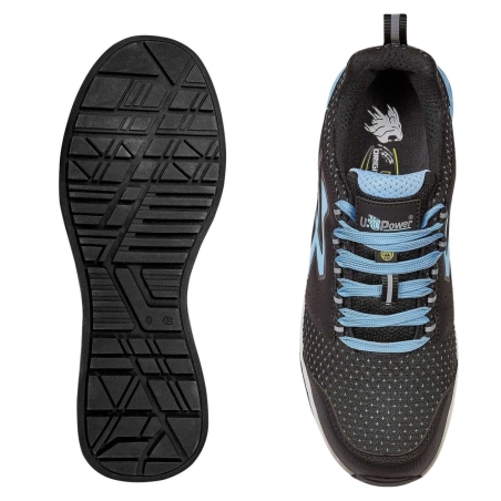 Scarpa U-Power antinfortunistica da lavoro VHAGAR ESD -2