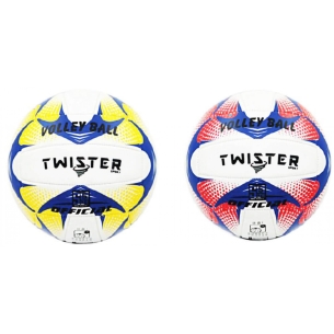 Pallone da pallavolo in pvc Ø 21 cm -1