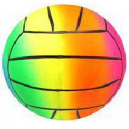 Pallone da beach volley in pvc Ø 12,5 cm -1