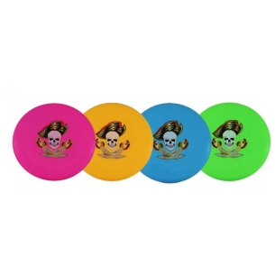 Frisbees grande in plastica Ø 60 cm -1