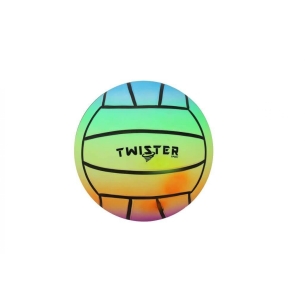 Pallone da beach volley in pvc Ø 21 cm -1